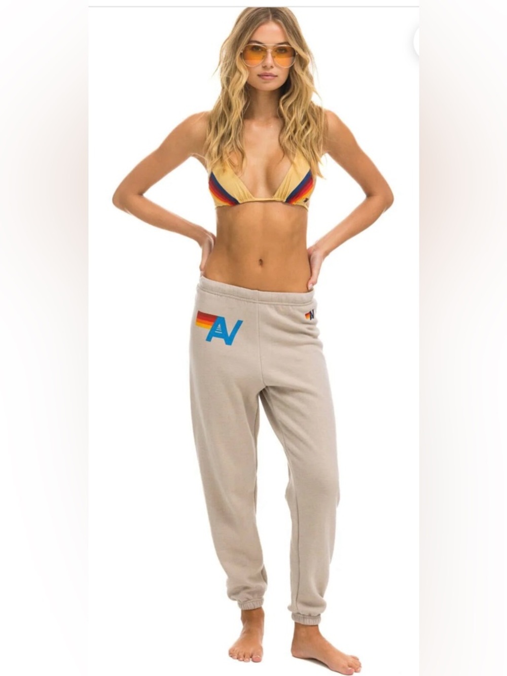 Aviator Nation sweatpants